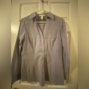 White House Black Market Top